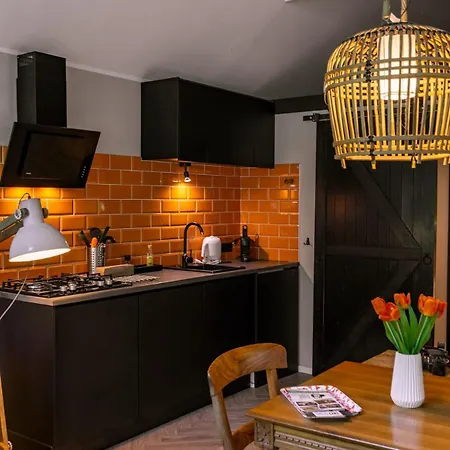 Tinylodge With Hottub 木屋