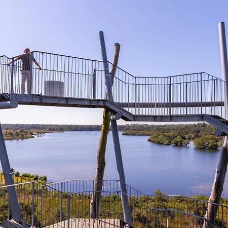 Tinylodge With Hottub